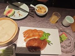 -亦海人家烤鸭店(康定街店)