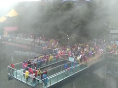 -梦幻奥陶纪景区