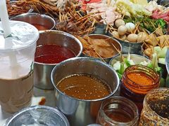 -江油特色冷沾沾(火炮街店)