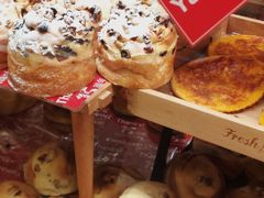 -山崎面包(静安久光店)