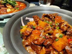 -解家河南菜(金水路店)
