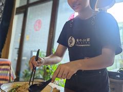 -蜗牛的家旅行主题云南菜餐厅.小酒馆(护国寺店)