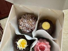 -发酵食堂(屏风街店)