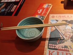 -仓桥家·焗寿司·锅物(光谷步行街店)
