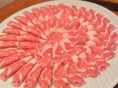 -南门涮肉(天坛店)