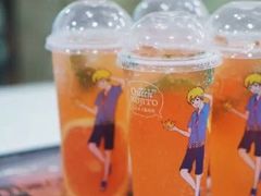 -肯德基(东安路站店)