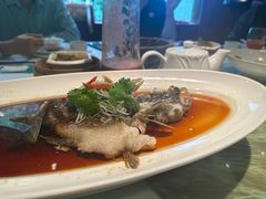 -申粤轩酒楼·三十年粤菜经典(丁香花园店)