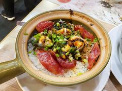 -尝囍煲仔小菜
