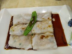 -中恒华茶楼(牌坊店)