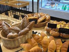 -熊叔熊婶面包房(团结湖店)