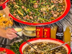 -江湖黑大兔(杨家坪店)