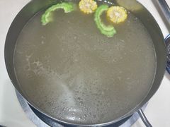 清汤锅底-陈记顺和潮汕牛肉火锅(韩江路店)