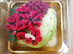 -昆明冠生园·蛋糕·面包(南强街店)