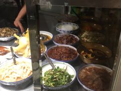 -何记面馆(龙泉山店)
