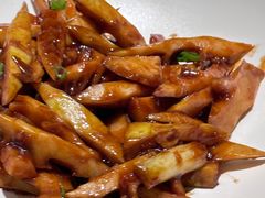 -苏帮袁Sue Cuisine(将台店)