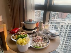 -贝爱时刻月子中心(宝安妇幼店)