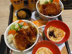 -吉野家 (新街口外大街店)