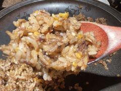 -無二炙坊·和牛烧肉(大钟寺1733店)