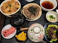 -角落里(中山公园店)