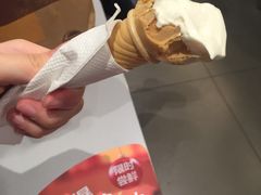 -汉堡王(大连柏威年餐厅店)