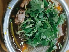-老兵麻辣烫(世欧王庄店)