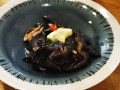 柠乐鸡脚-About Bistro關於·泰式家庭料理
