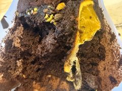 -海福仑韩国面包