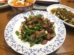 -王妈热卤·川味馆(海昌店)