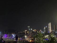-杜尚rooftop露台酒吧