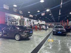 -途虎养车技术中心(上海浦江店)