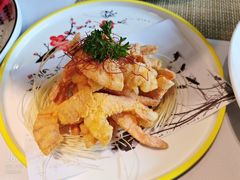 -同喜烤鸭店(光芒店)