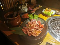 -本寻烧肉酒场(双井店)