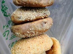 -满记烧饼(牛街东里小区一区店)