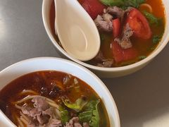 -三千粉牛肉米粉(来客茂店)