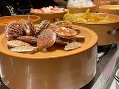 -龍歌自助小火锅(崂山丽达店)