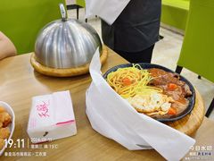 -金艾奇牛排披萨(建设大街店)