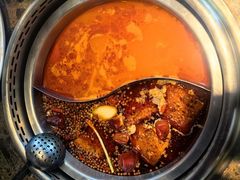 -小龙坎老火锅(北京三里屯店)