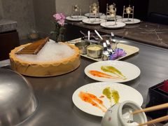 -枫品铁板烧(东樾店)