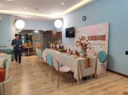 点击看大图 -安雅国际月子会所(拱北森宇富通店)
