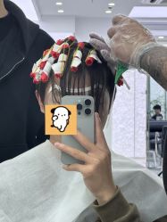 -烫·染专业店
