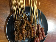 -庆合府重庆大排档(紫都城店)