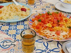 -阿拉丁新疆风味餐厅·清真(罗廊巷店)