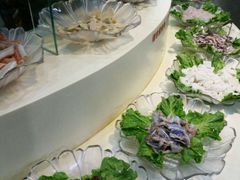 -秋天里·自助烤肉·火锅(乐海城市广场店)