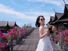 -卡帕莱度假村(西巴丹岛)