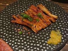 炭烧猪鼻筋-三川·十酒Izakaya(南昌路店)