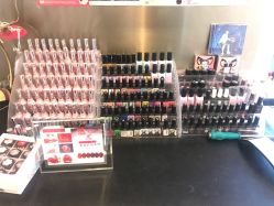 点击看大图 -梵熙美甲 Fancy Nails
