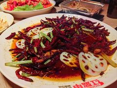 -红盔甲·小龙虾(车公庙店)
