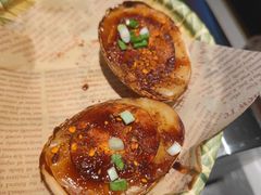 -丰茂烤串(公园店)