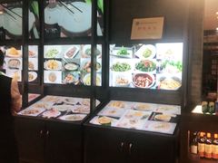 -徐记海鲜(陕西历史博物馆|明德门店)