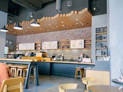 -星巴克(潍坊万达广场店)